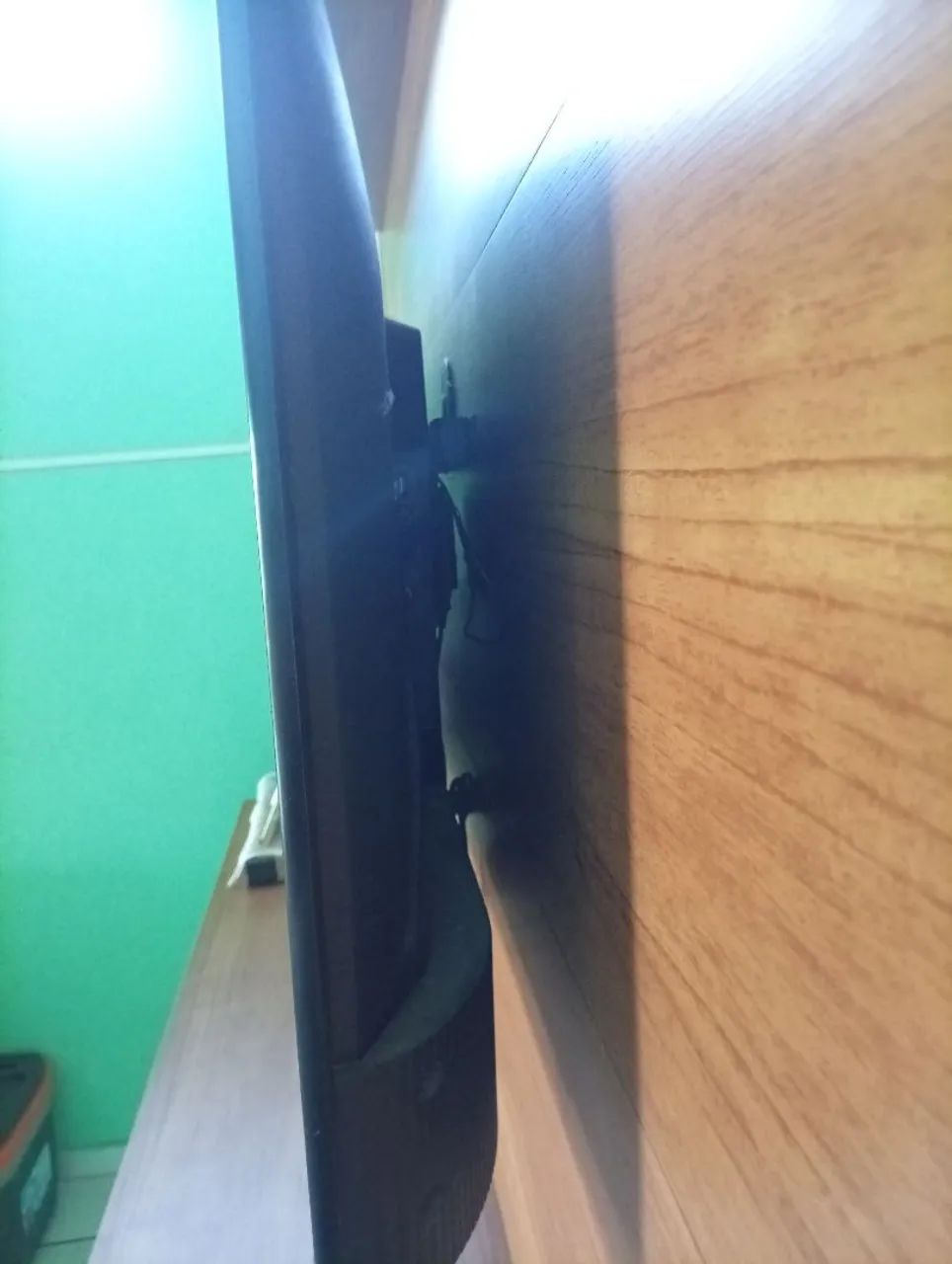 Tv tcl - Foto 2