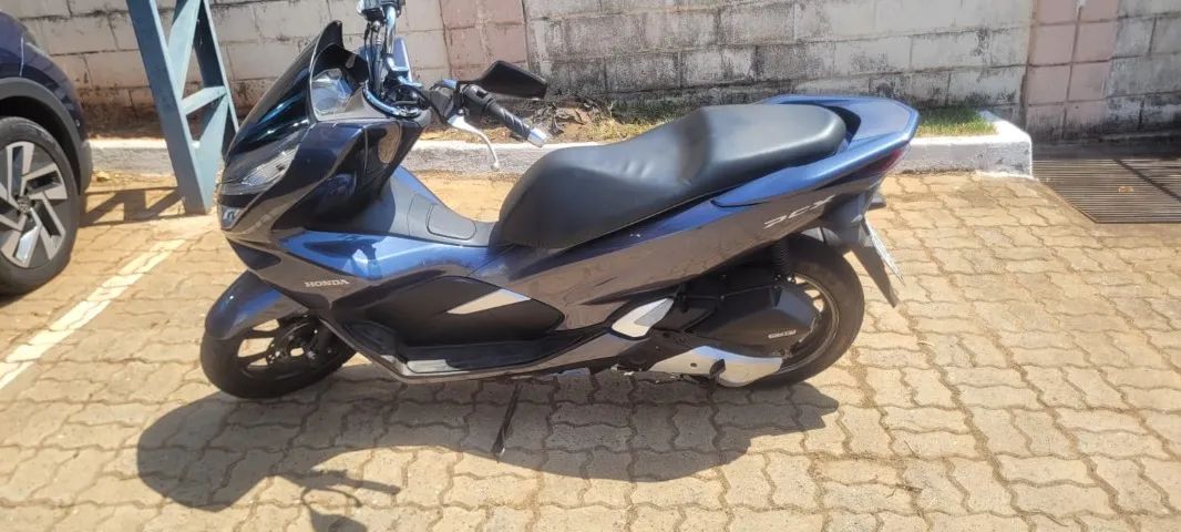 Honda Pcx 150cc  - Foto 2