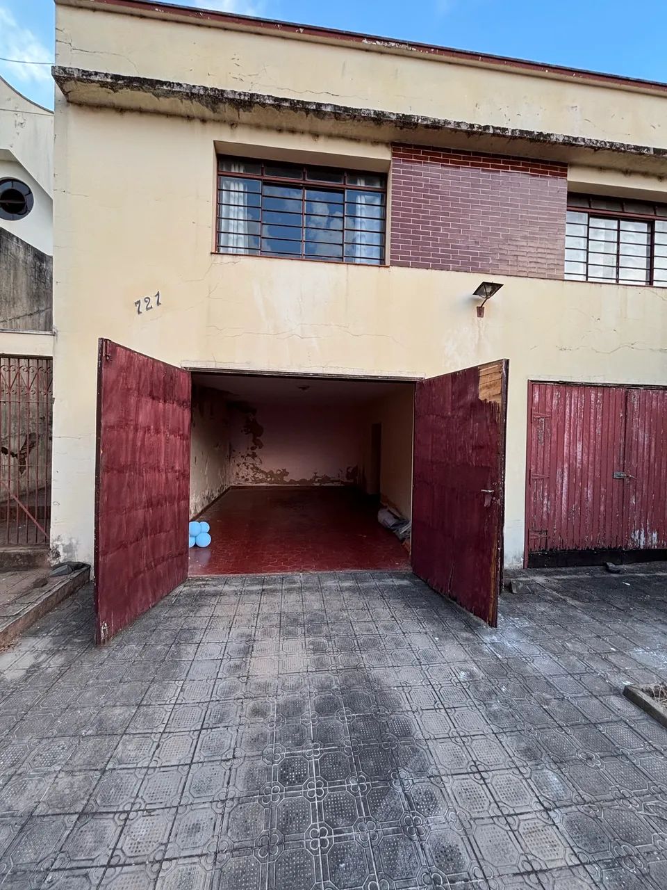 Casa antiga 720 m² - Foto 2