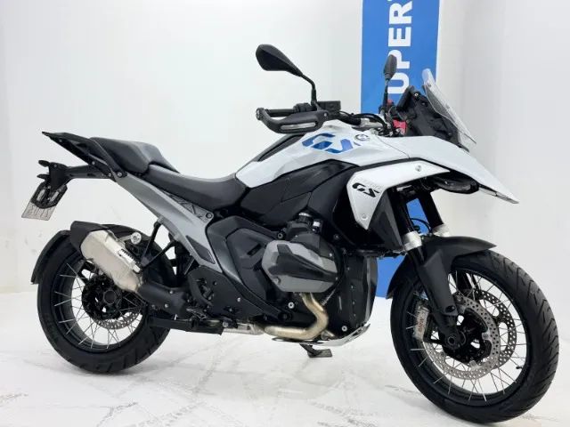 Bmw R1300GS 2025
