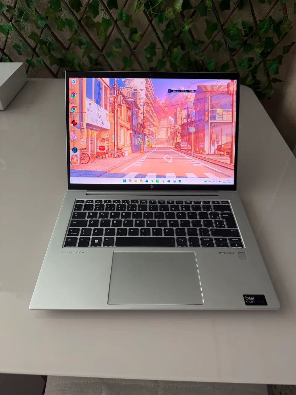 HP EliteBook 840 inch G11  - Foto 3