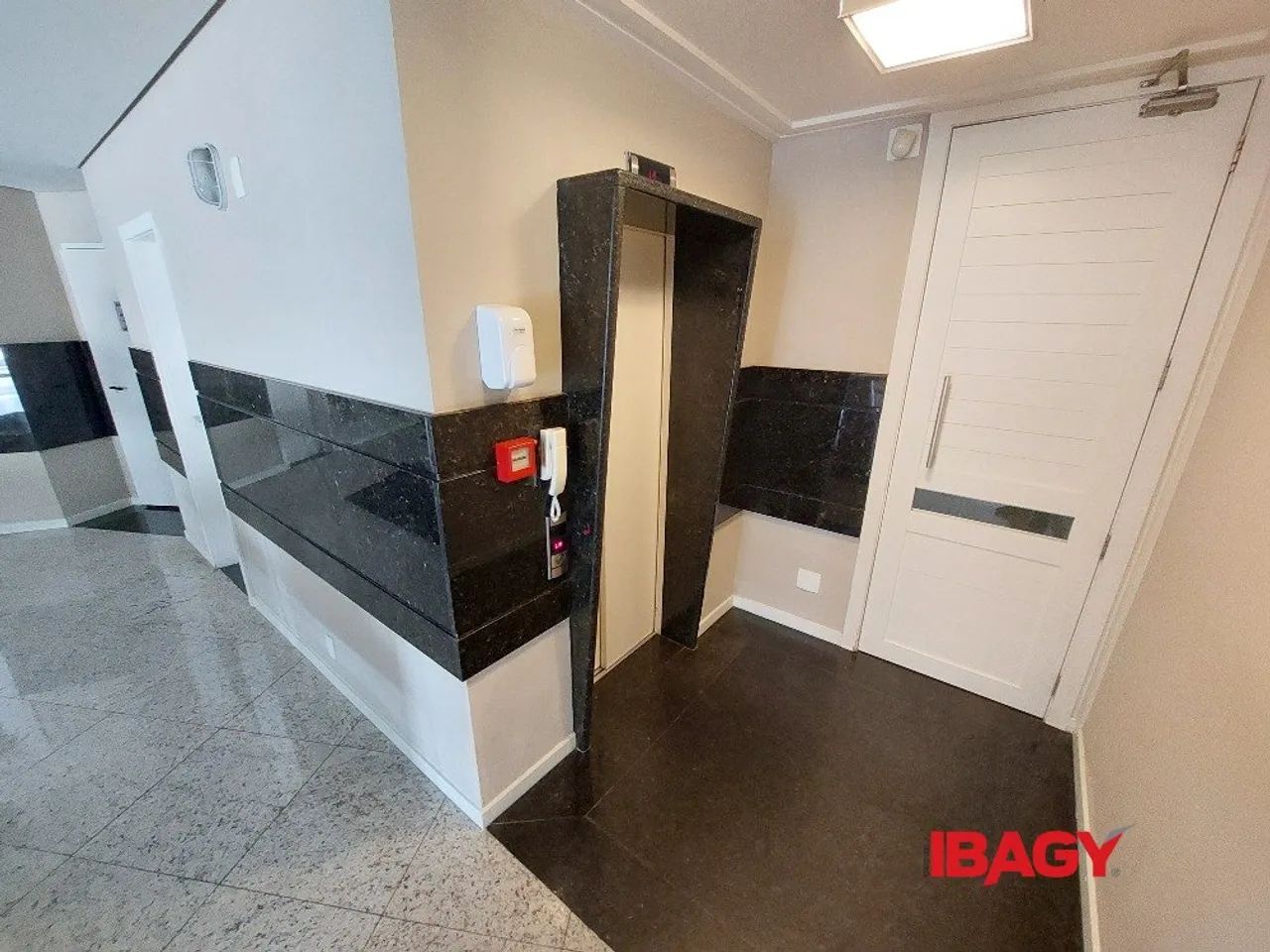 Excelente Apartamento 1 dormitório(s) em Itacorubi - Florianópolis - Foto 3