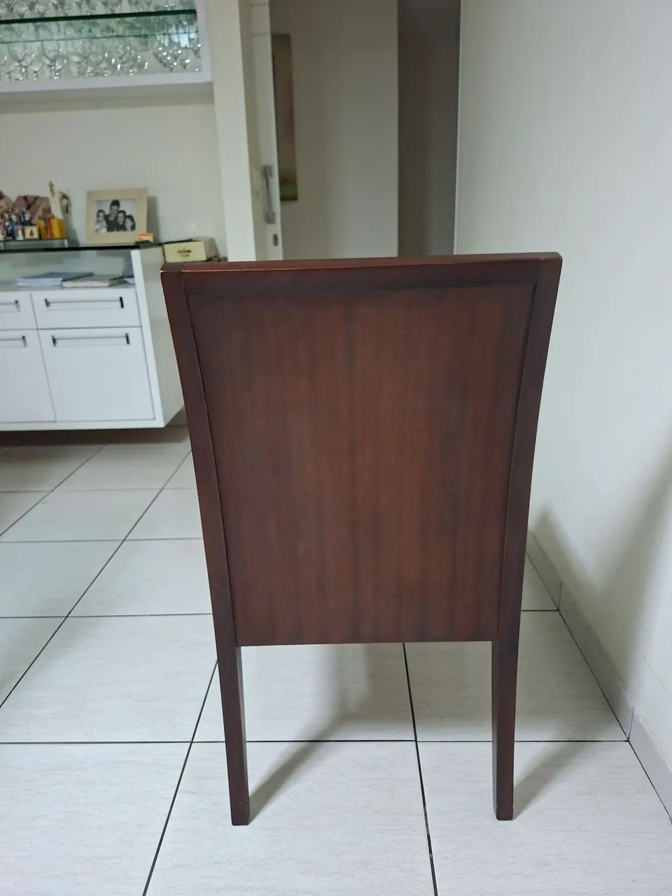 Cadeira para mesa de jantar - Foto 3