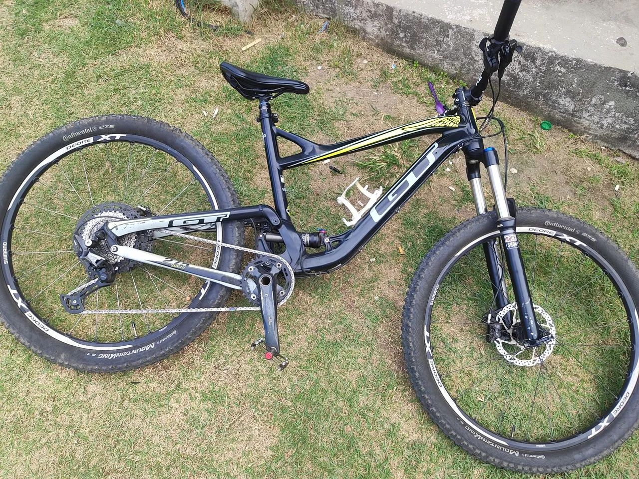 Bike gt - Foto 2