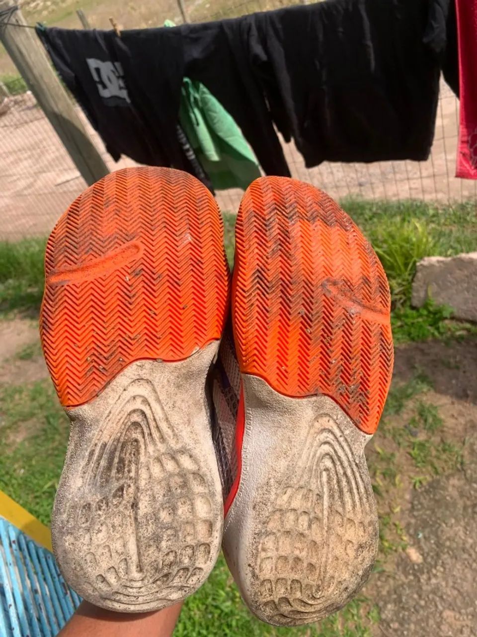 Tenis - Foto 5