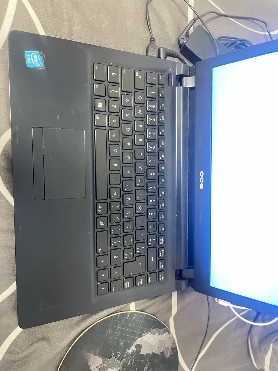 NOTBOOK CCE - Foto 3