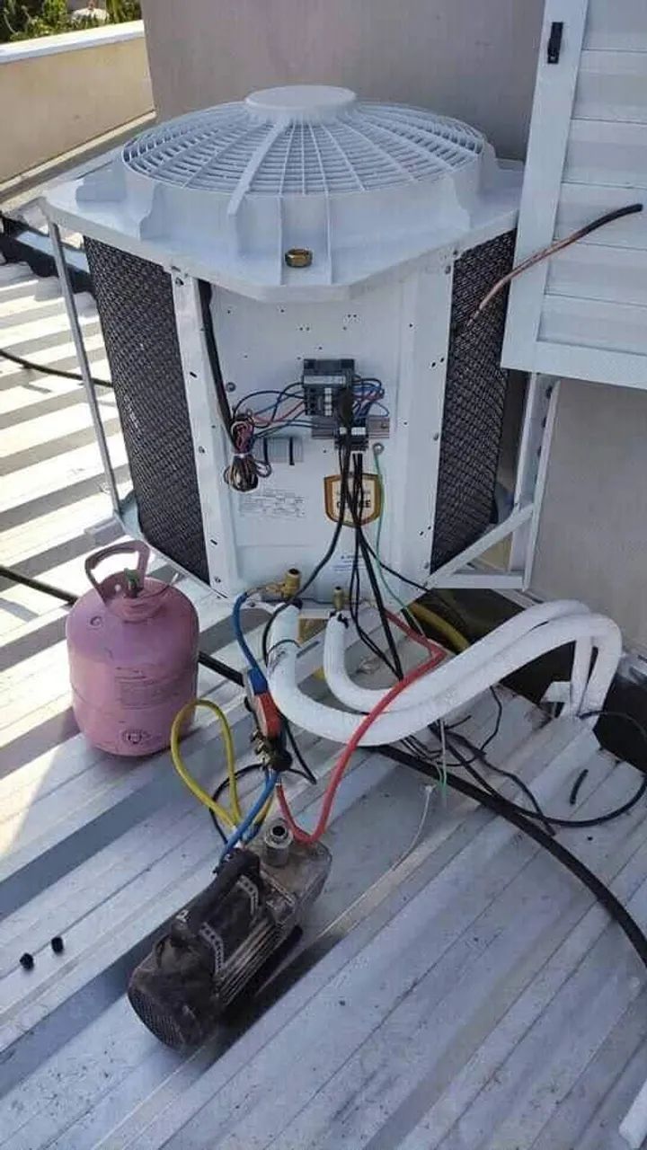 Mega centrais de ar alta potência  - Foto 2