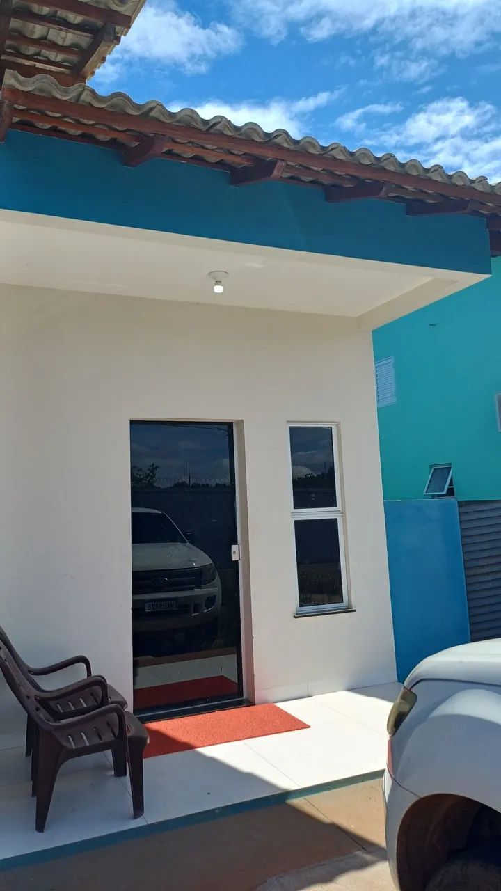 Não  - Foto 2