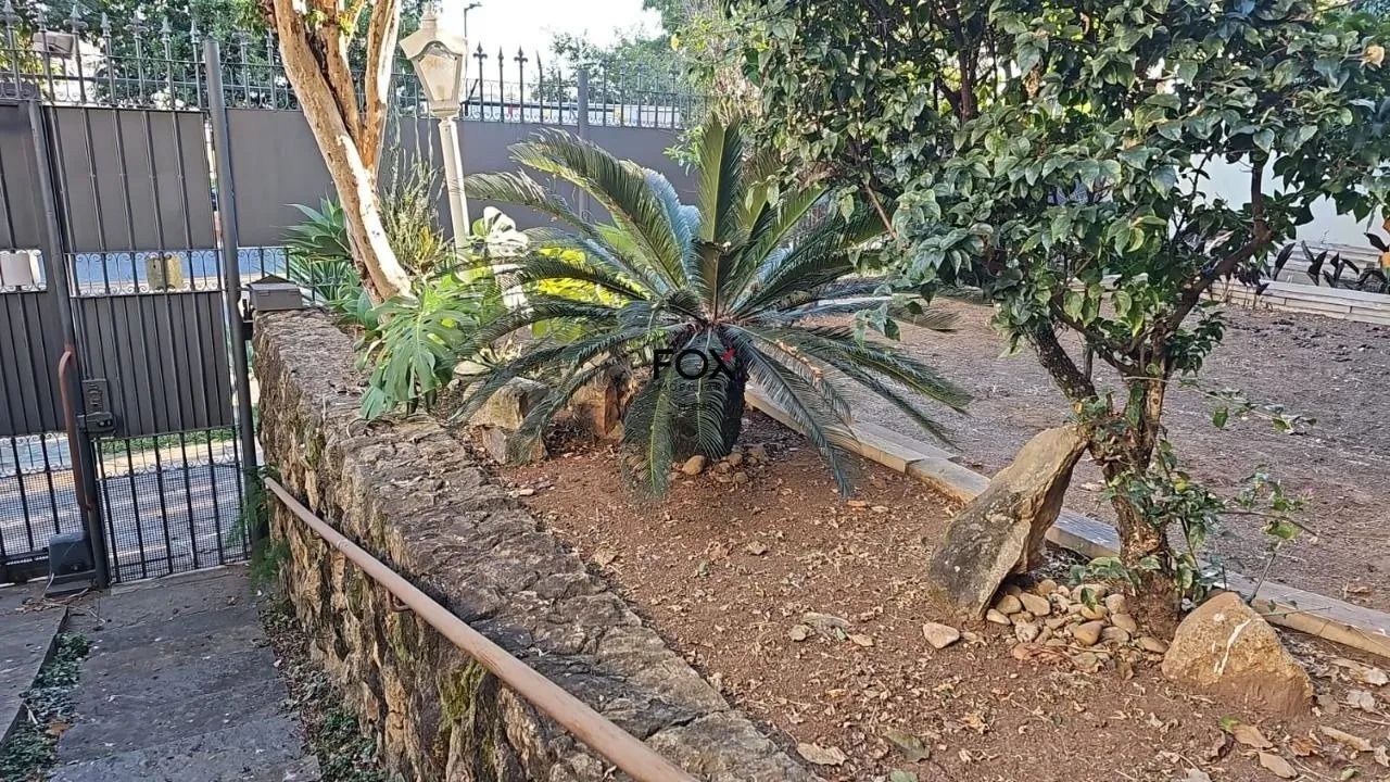 Casa com 5 quartos para alugar em Belo Horizonte - Foto 4