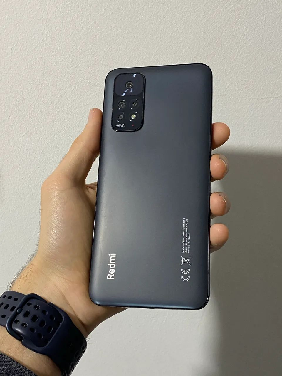 Redmi Note 11 | 128GB - Foto 2