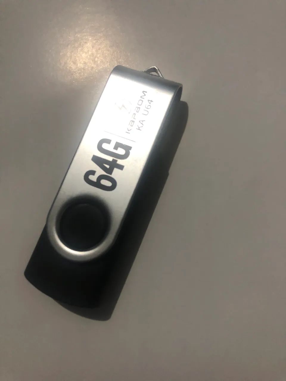 Pendrive 64 giga - Foto 2