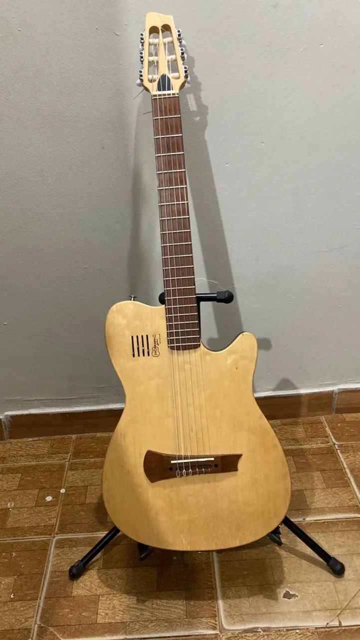 Violão Corrado modelo Studium - Foto 3