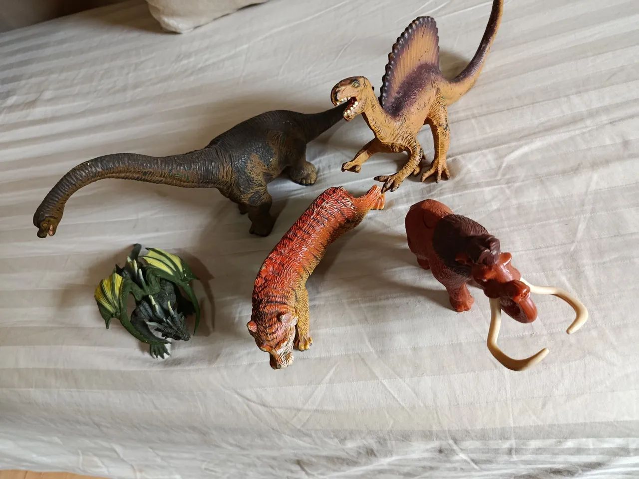 Dinossauros - Foto 2