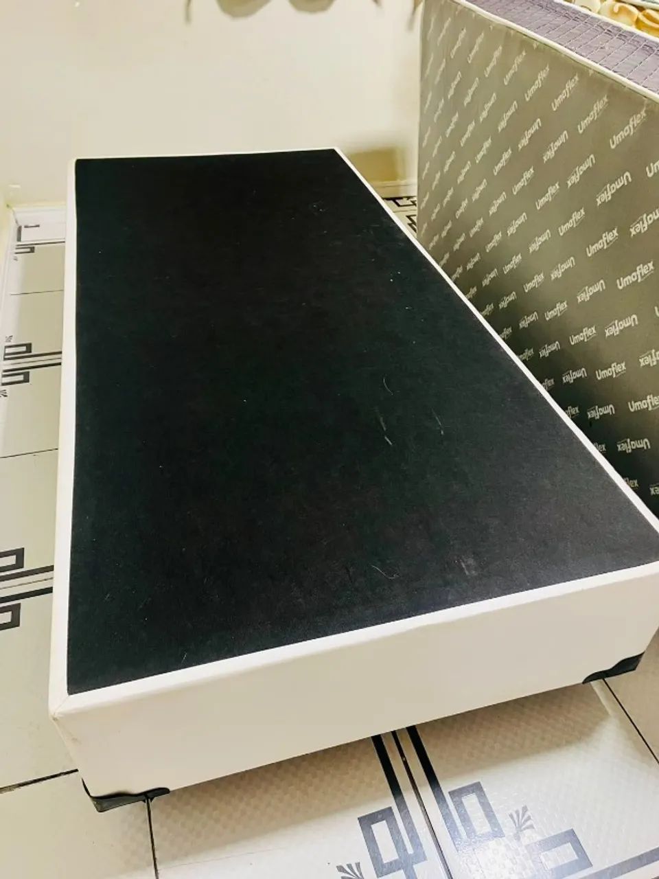 Cama box - Foto 3