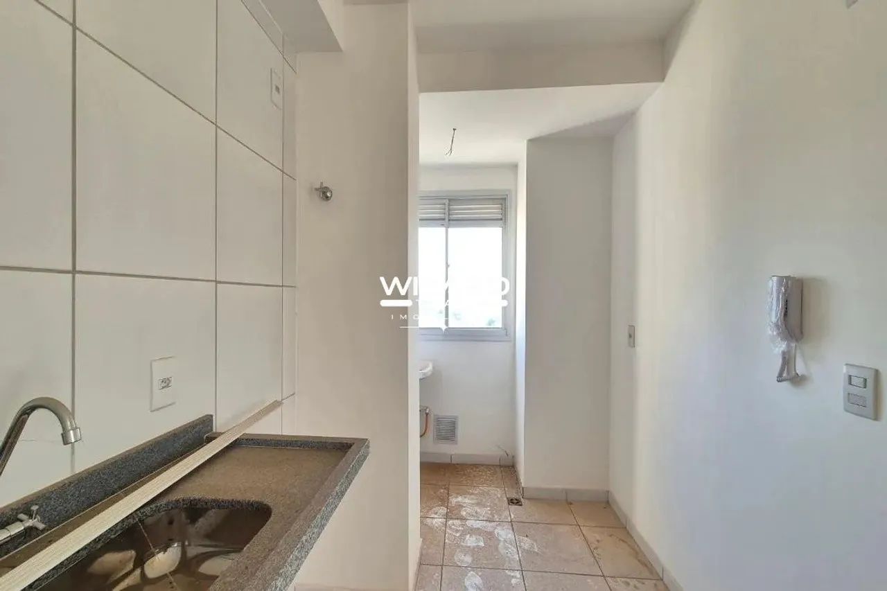 Apartamento no Jardim Samambaia em Campinas com 2 Dormitórios - Foto 5