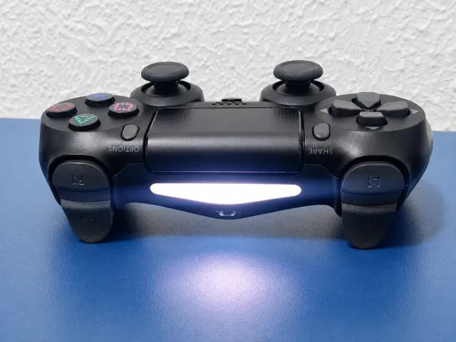 Vendo Controle PS4 Testado + Entrega - Foto 2