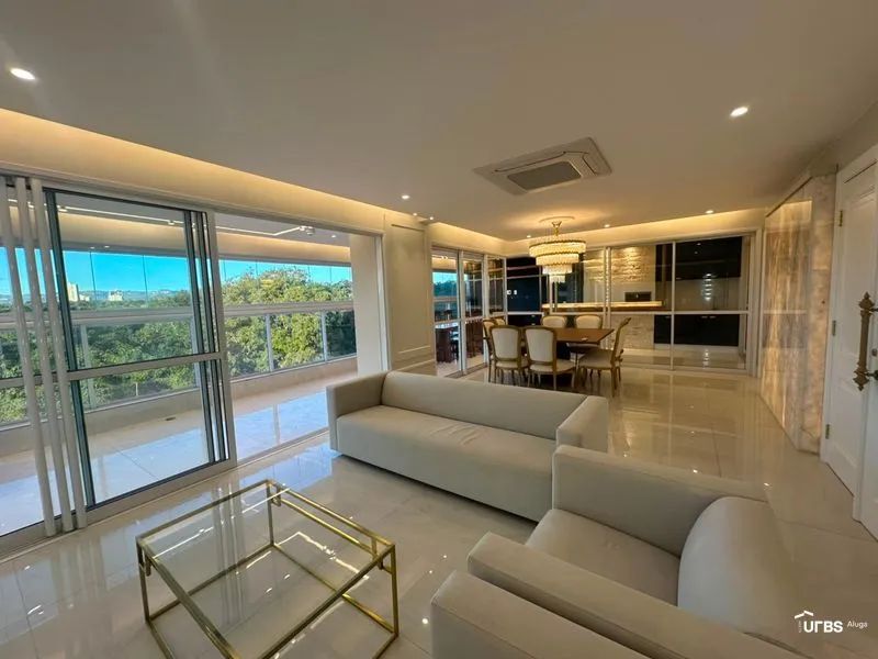 Apartamento Alto Padrão no L'étoile Du Parc - Foto 3