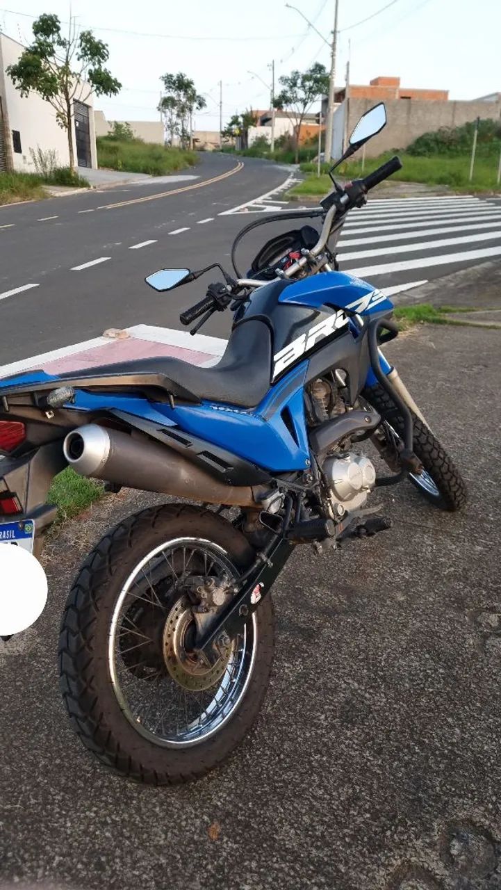 Bros 160 - Foto 2