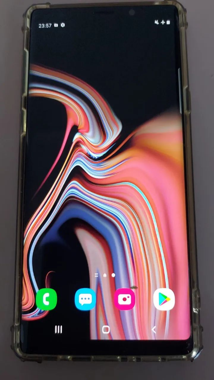 Galaxy note 9 original - Foto 4