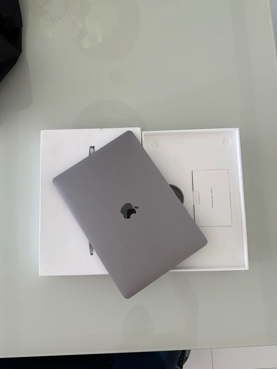 MacBook Air m1 256 gigas  - Foto 3