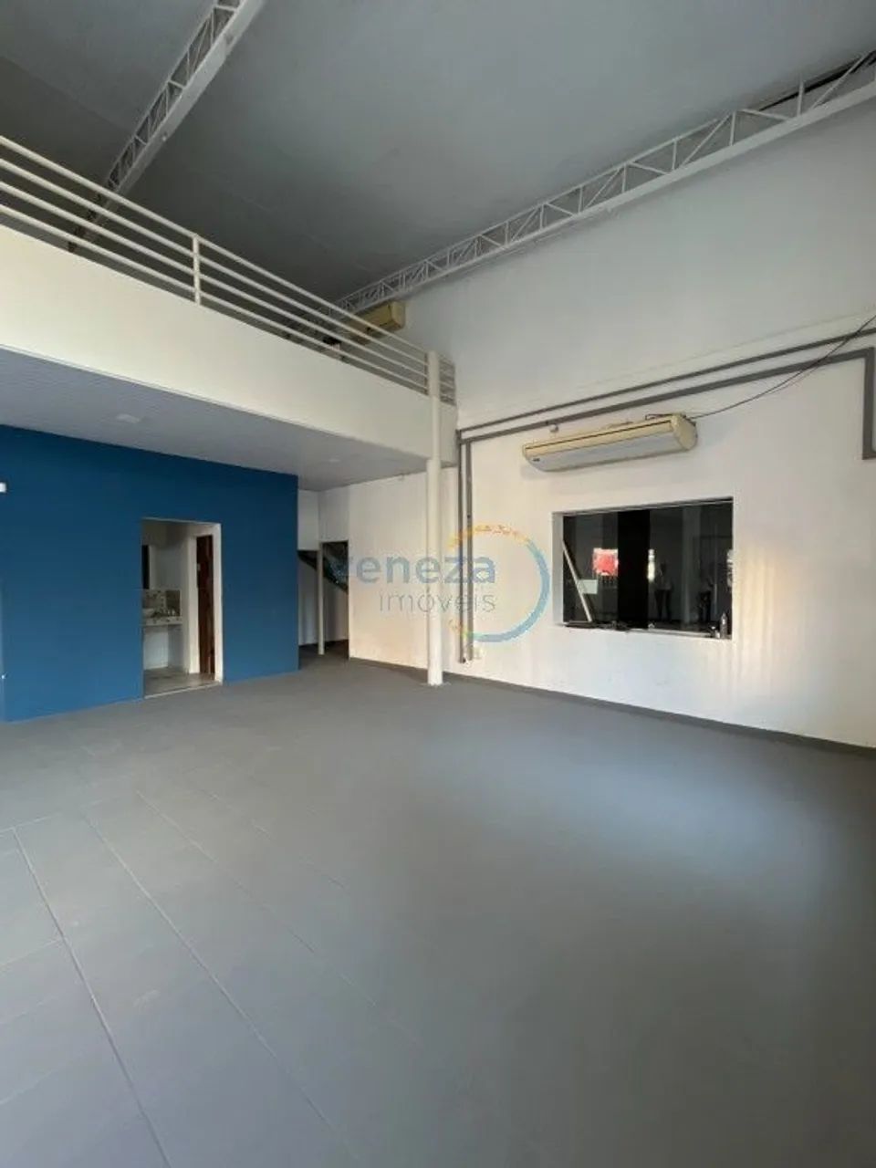 Imóvel comercial para alugar, 242 m², região Central, Londrina - Foto 5