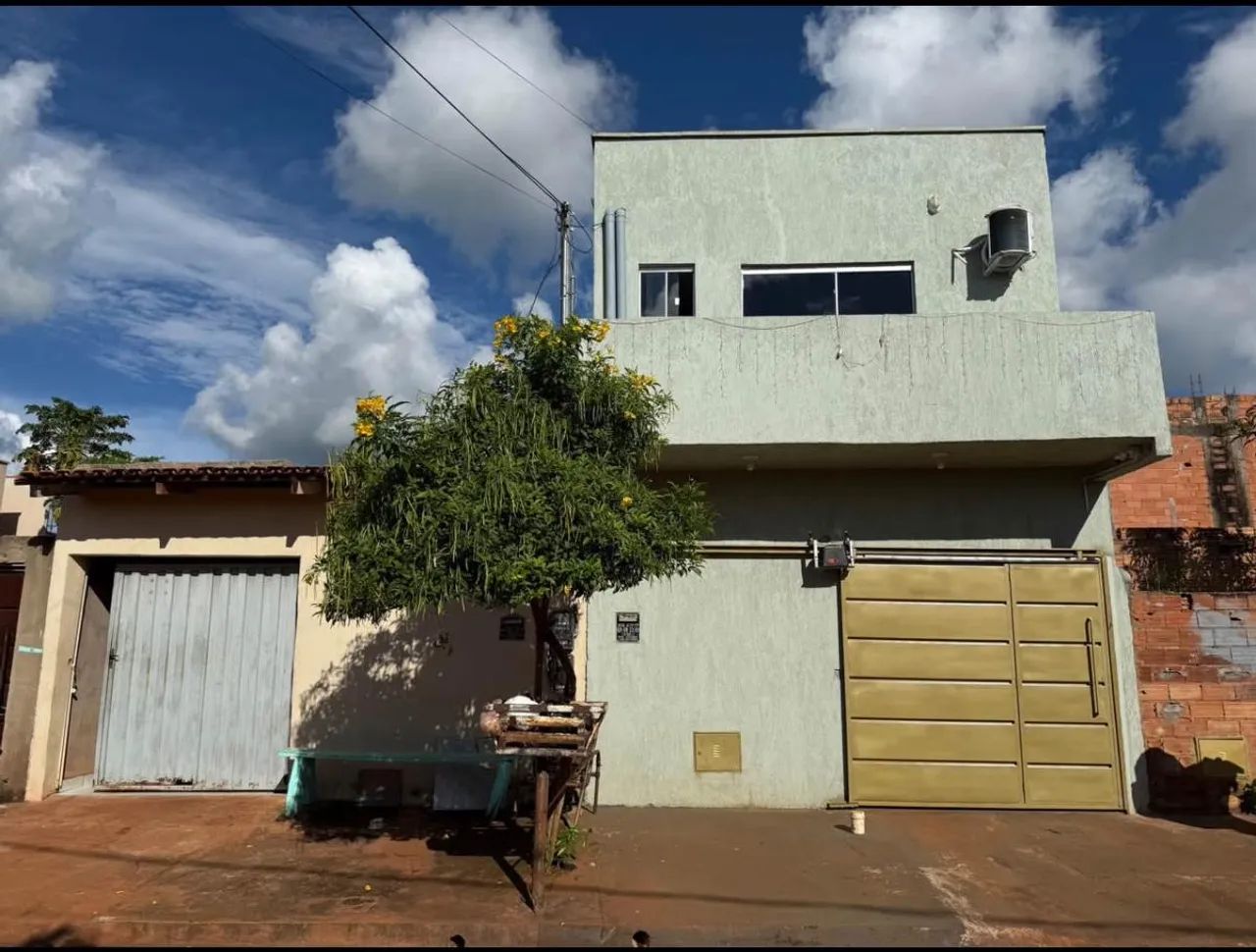 Foto - Goiânia - Residencial Antônio Carlos Pires