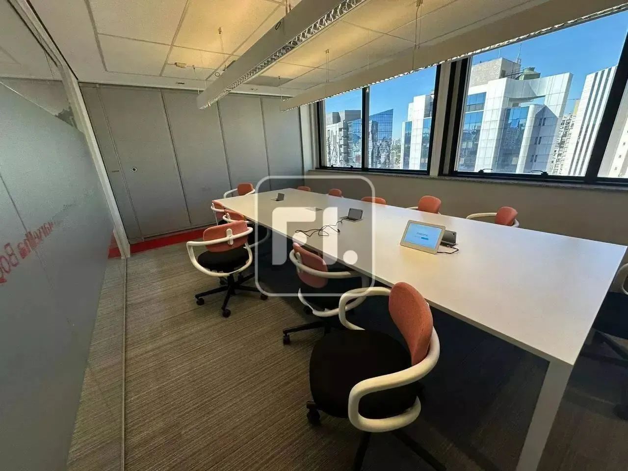 Escritório para aluguel e venda tem 482 metros quadrados em Itaim Bibi - São Paulo - SP - Foto 7