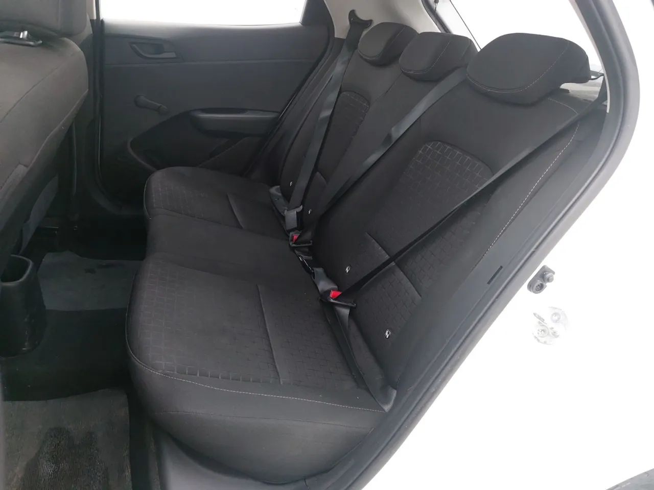 Hyundai HB20 Sense Plus 1.0 Flex 12V Mec., foto 17 de 18