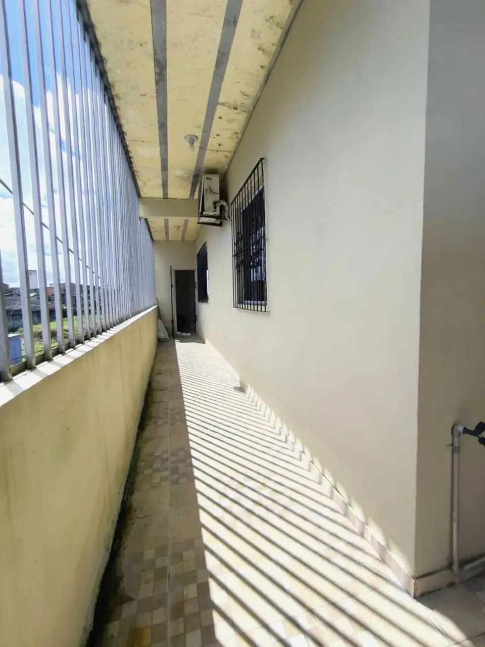VENDO: Prédio com Galpão e Casa no conjunto Orlando Lobato - Foto 5
