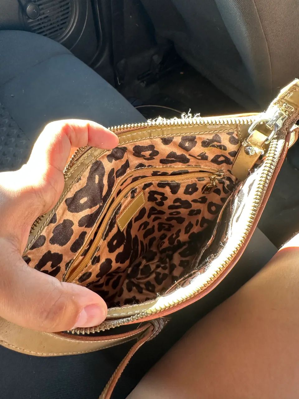 Bolsa Victor Hugo  - Foto 3