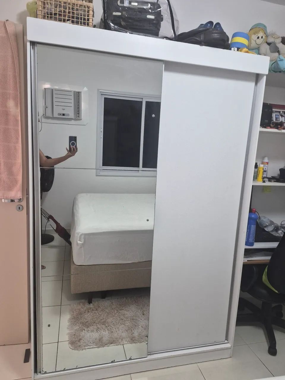 VENDO - Guarda Roupa