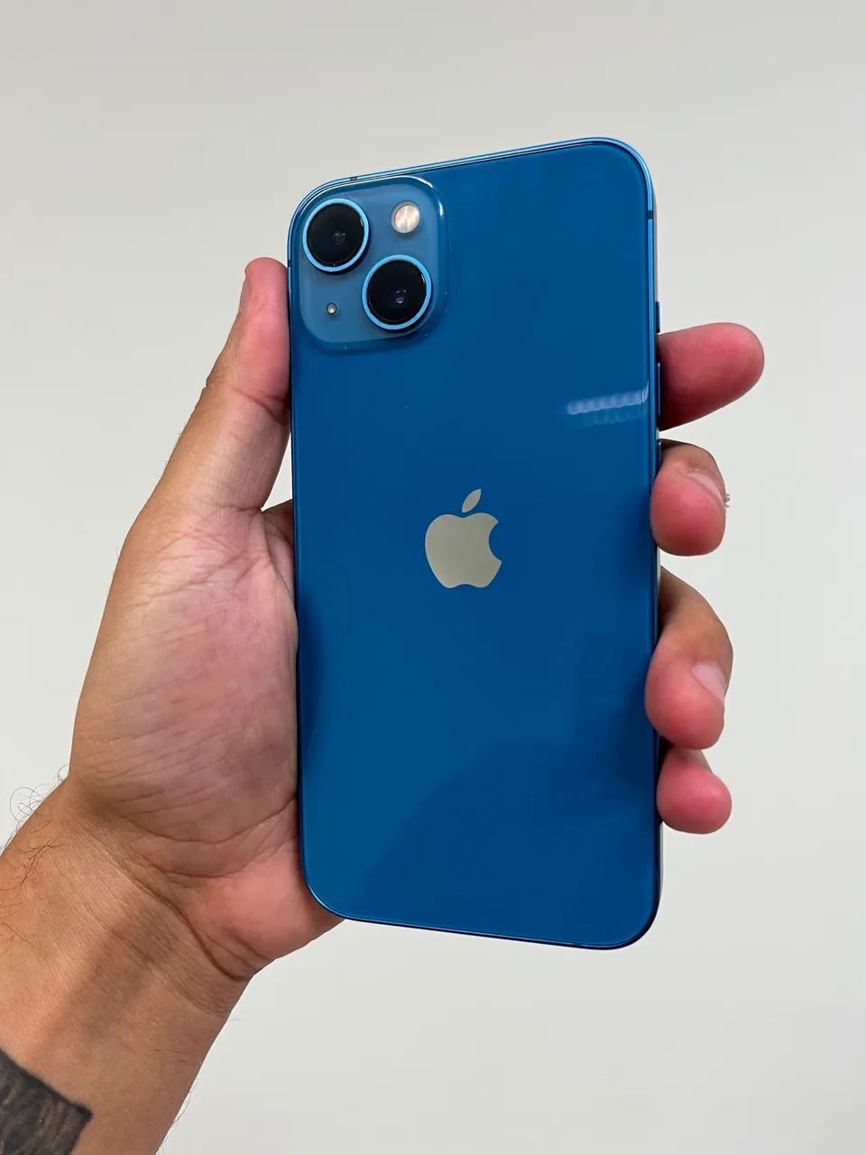 iPhone 13 256g  - Foto 3