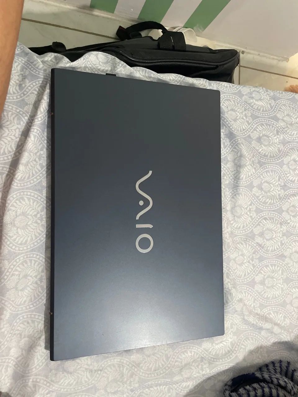Notebook i3 seminovo da VAIO  - Foto 2