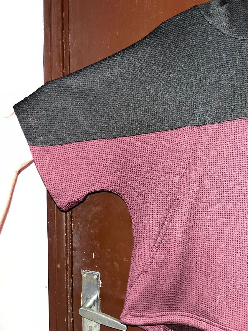 Blusa Mizuno M  - Foto 4