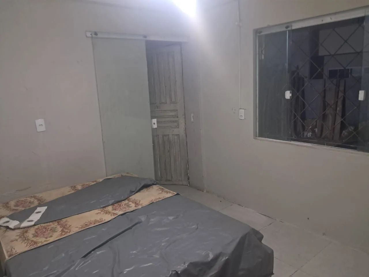 Kitnet e um quarto suite