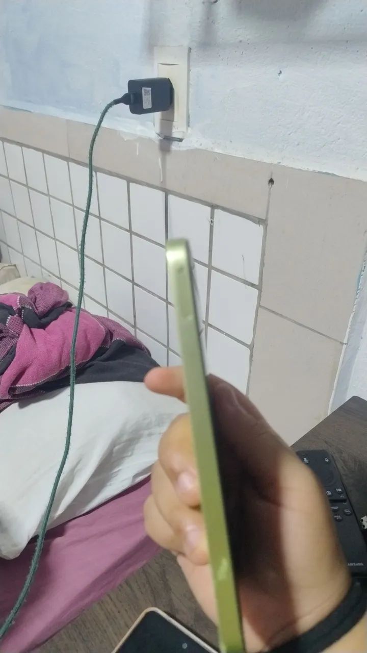 Vende se peça de celular  - Foto 3