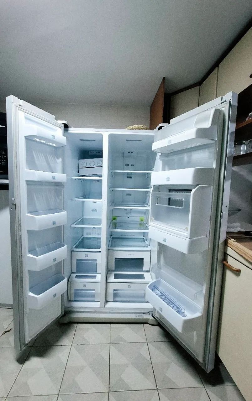 Geladeira  - Foto 2