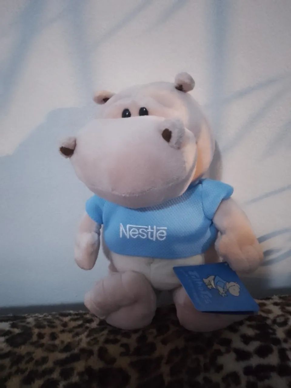 Bichos de Pelúcia Nestlé  - Foto 3