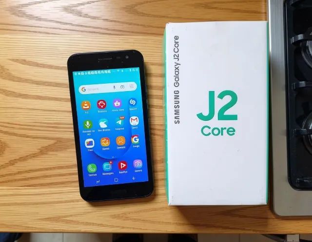 Smartphone J2 Core - Foto 2