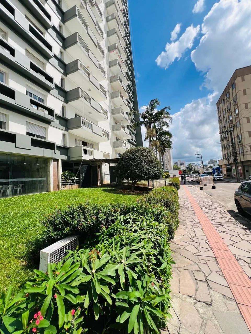 Apartamento para alugar em Criciúma - Foto 3