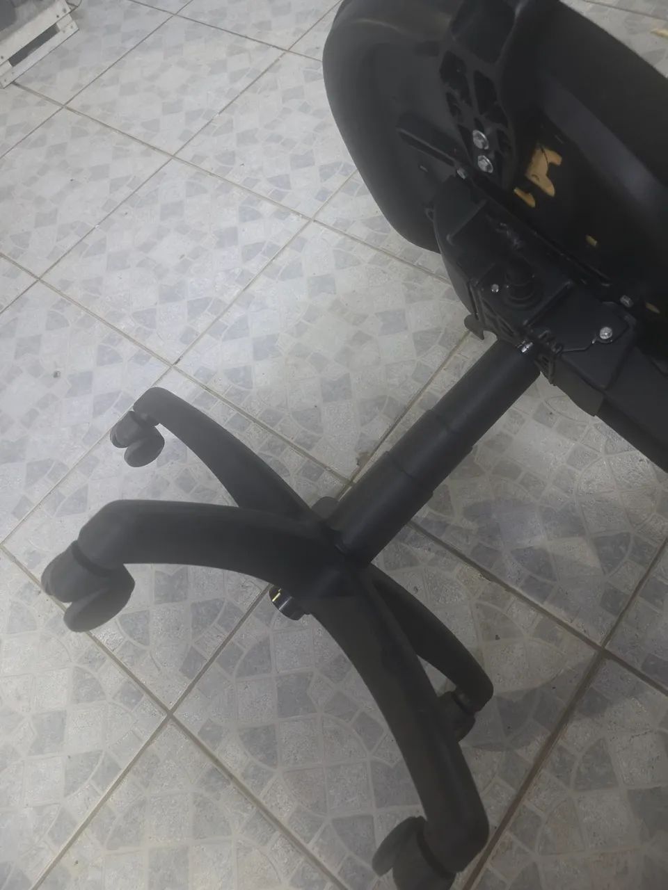 Cadeira de escritório  - Foto 3