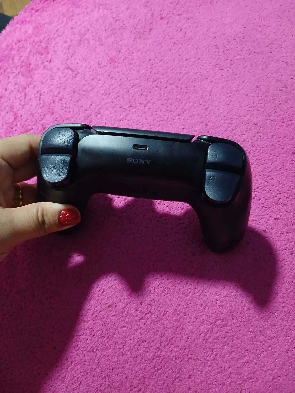 Controle PS5 - Foto 2