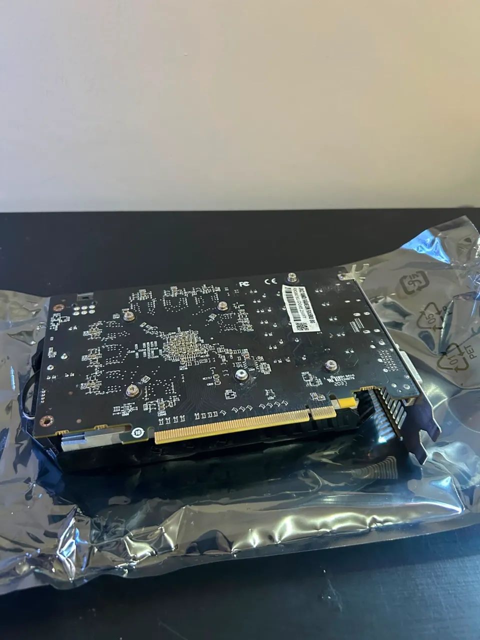 rx580 8gb - Foto 4