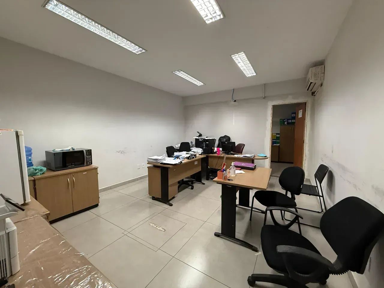 Prédio comercial na Doutor Freitas Aluguel - Foto 4