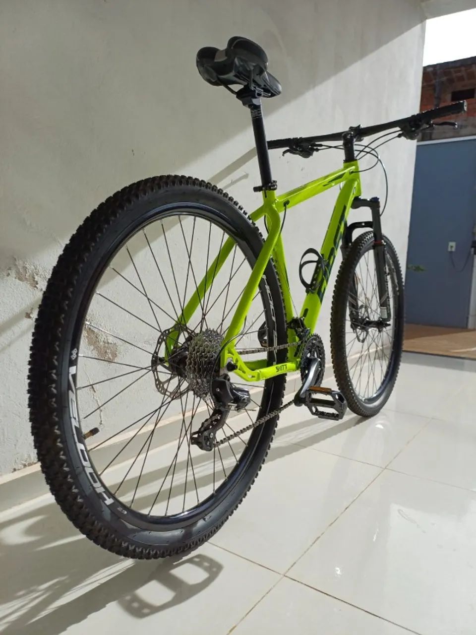 Bicicleta - Foto 2