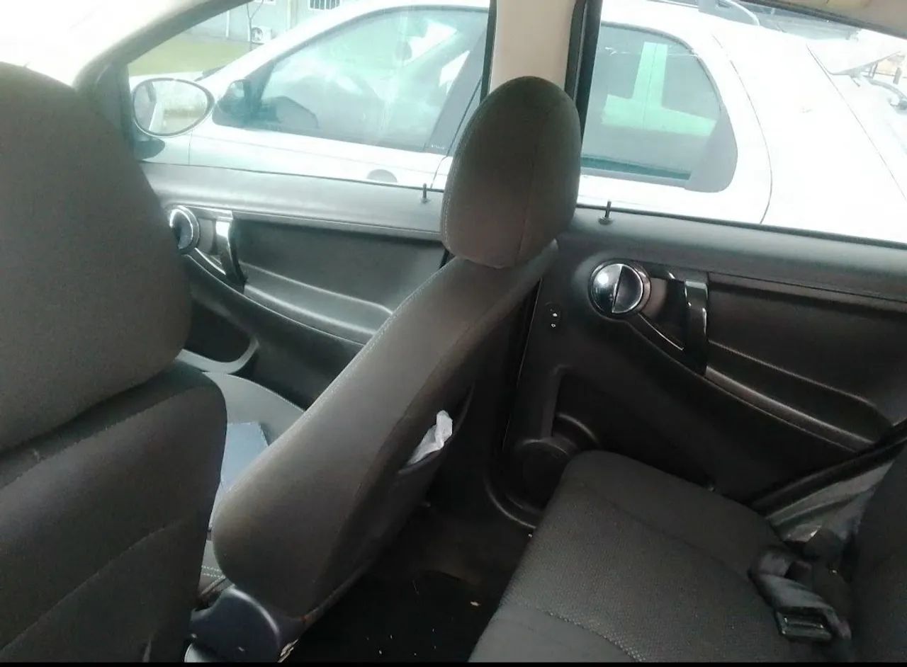 JAC J2 1.4 16V 5P Mec. 2014 - Foto 2