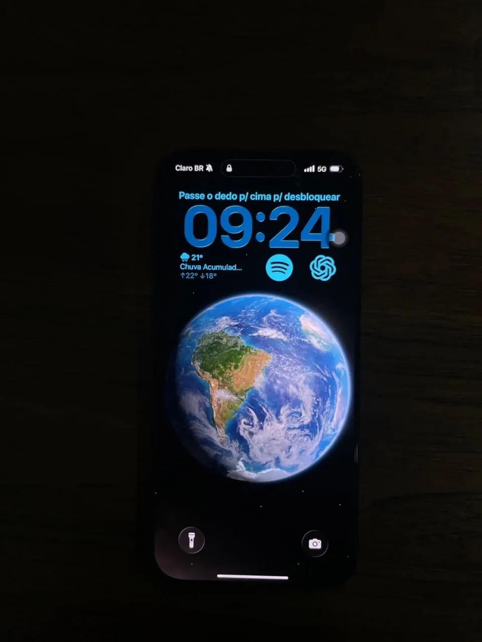 IPHONE 16 PRO MAX 256 Gb - PRETO - Foto 2