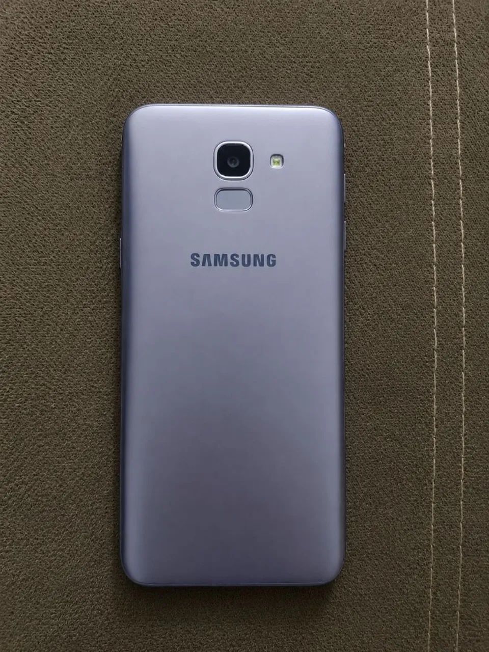 Celular samsung galaxy j6 - Foto 2