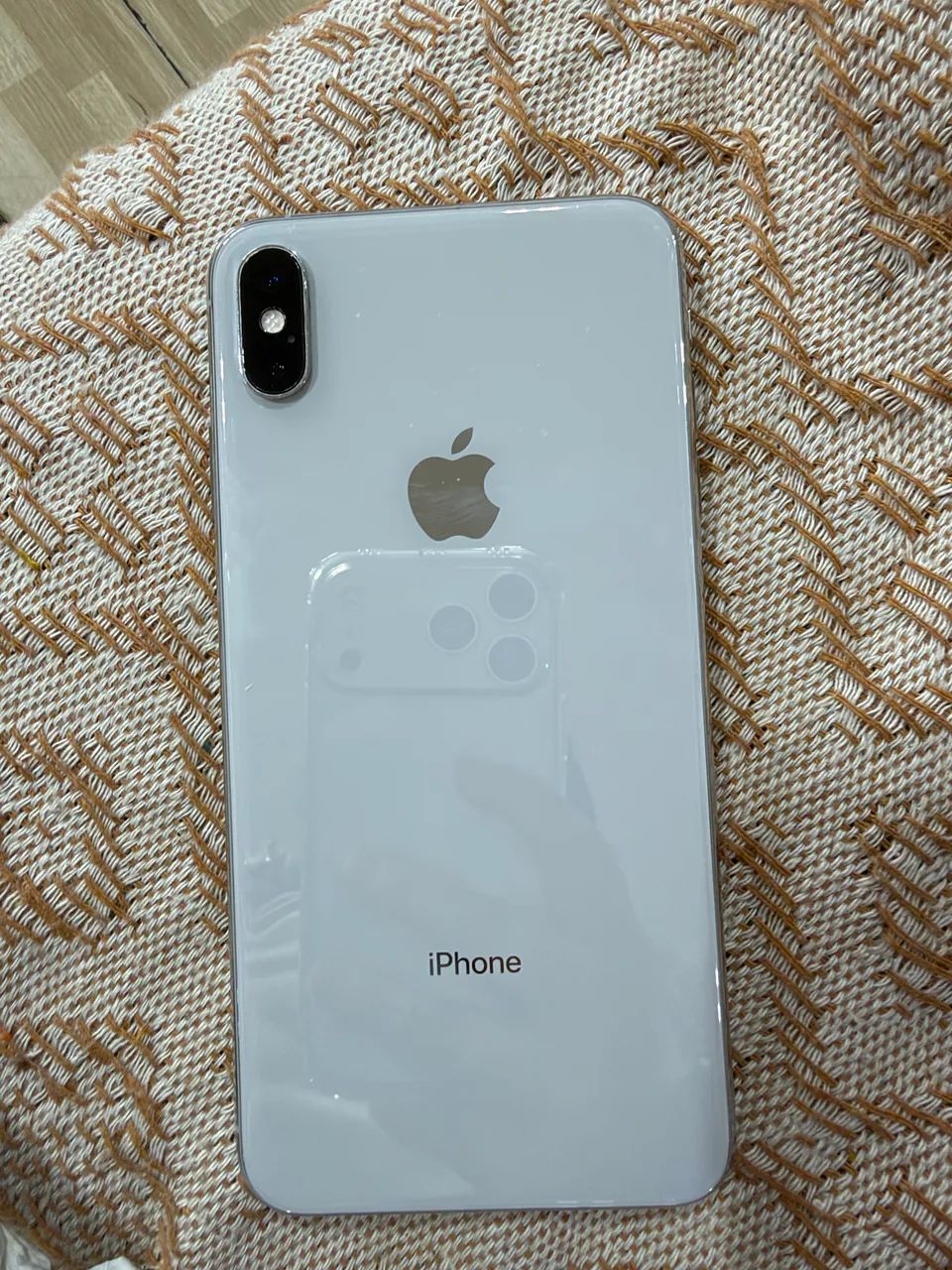 Celular IPhone XS Max 64 gb - Foto 3