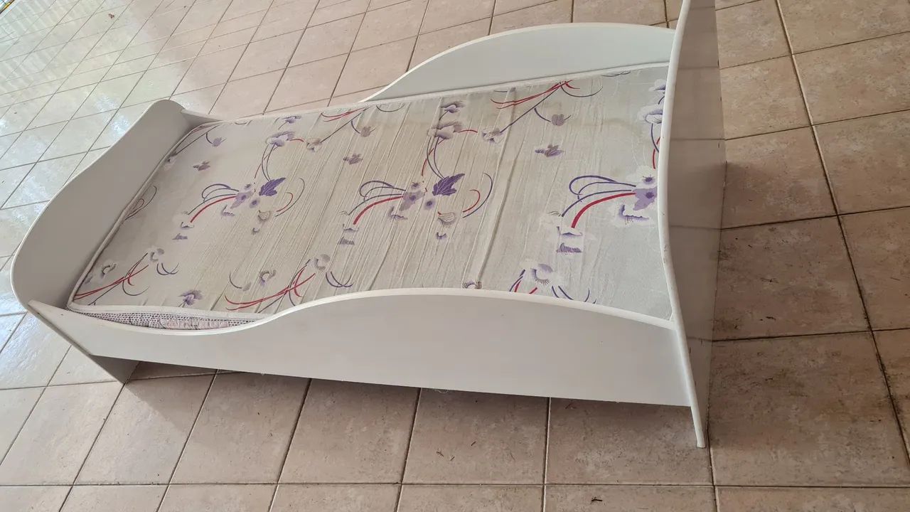 Cama Infantil